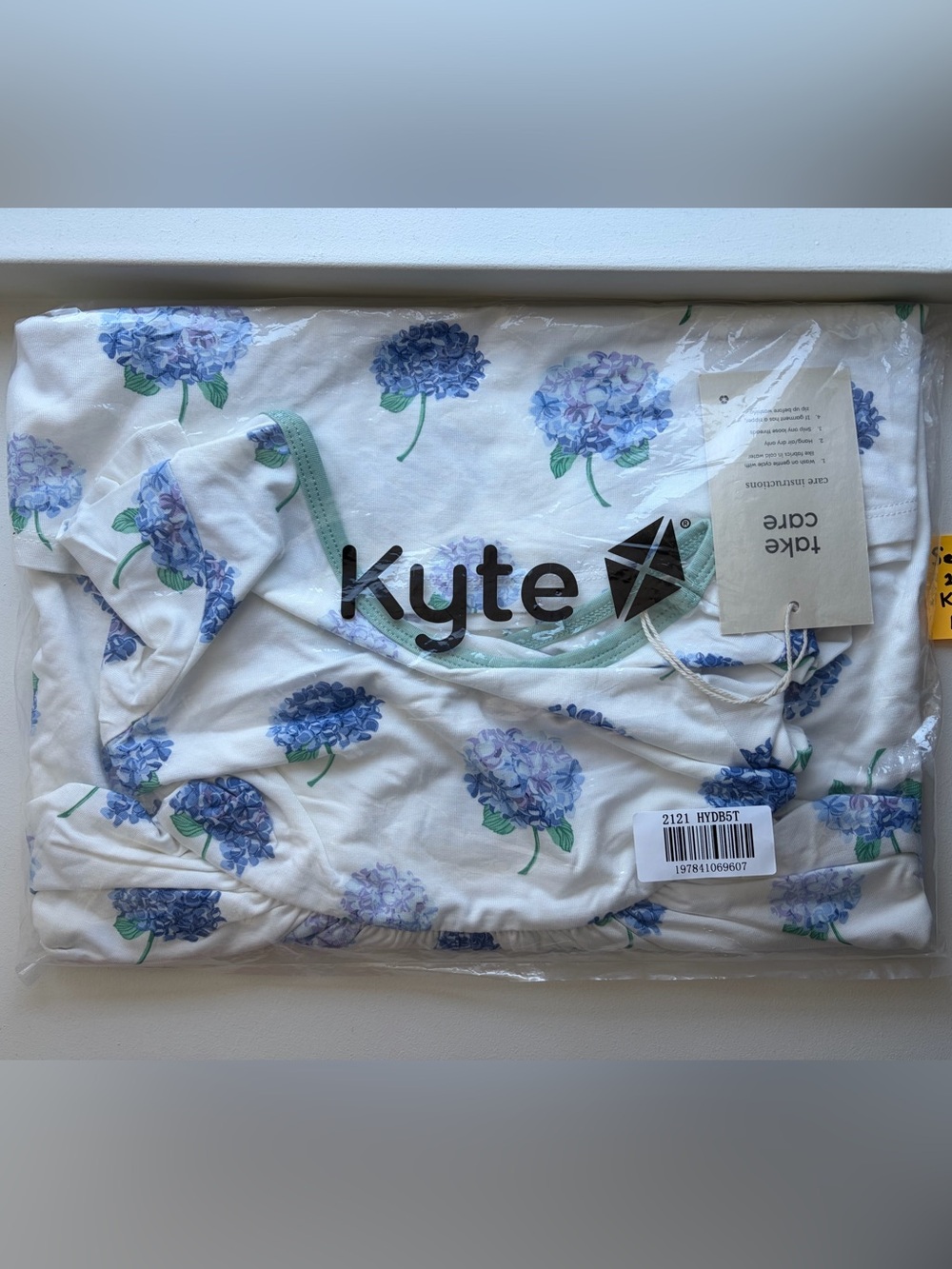 Kyte Baby 5T Twirl Dress